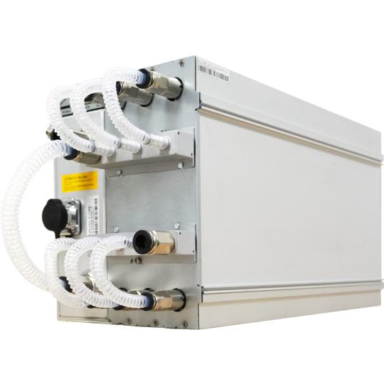 Bitmain Antminer S21 HYDRO (335 TH/S)