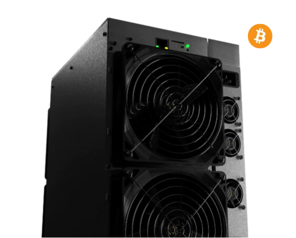 Bitmain Antminer S19