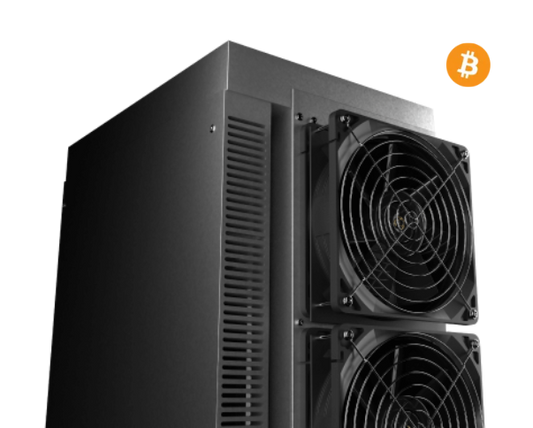 Bitmain Antminer S21