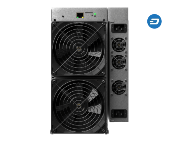 Bitmain Antminer D7