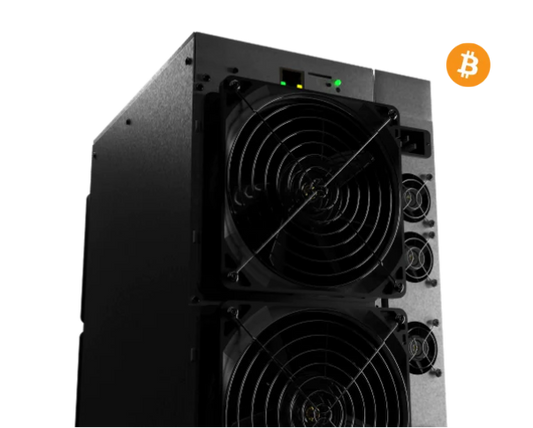 Bitmain Antminer S19 Pro