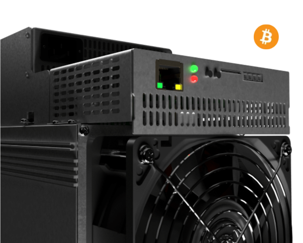 MicroBT Whatsminer M50S