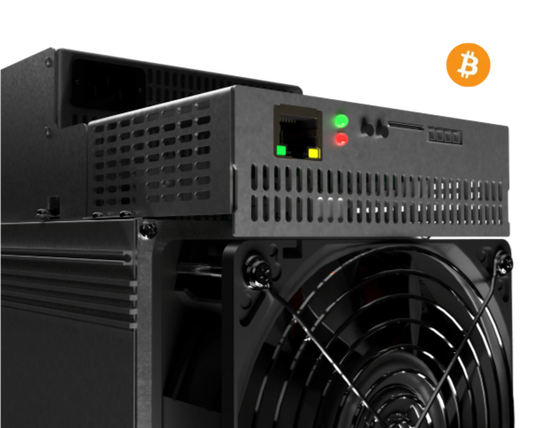MicroBT Whatsminer M50S