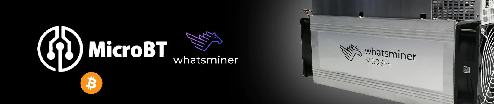 MicroBT Miner