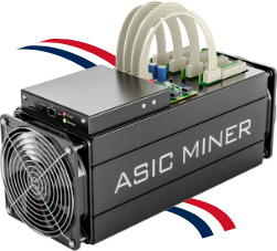 Asic Miner