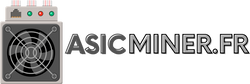 Asic Miner logo