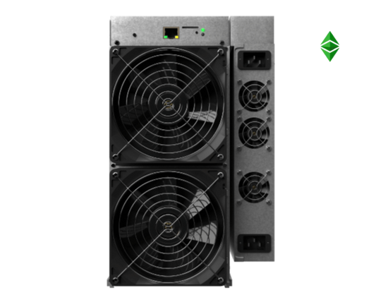 Bitmain Antminer E9
