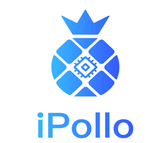 iPollo logo