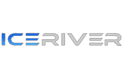 iceriver logo